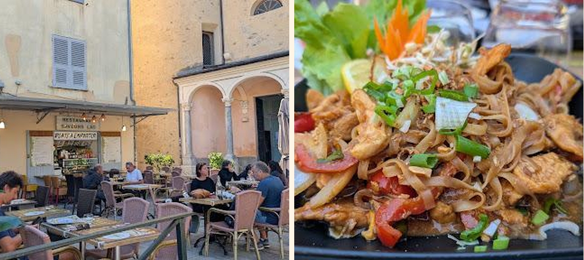 Restaurant Saveurs Lao - Gallery Image 1