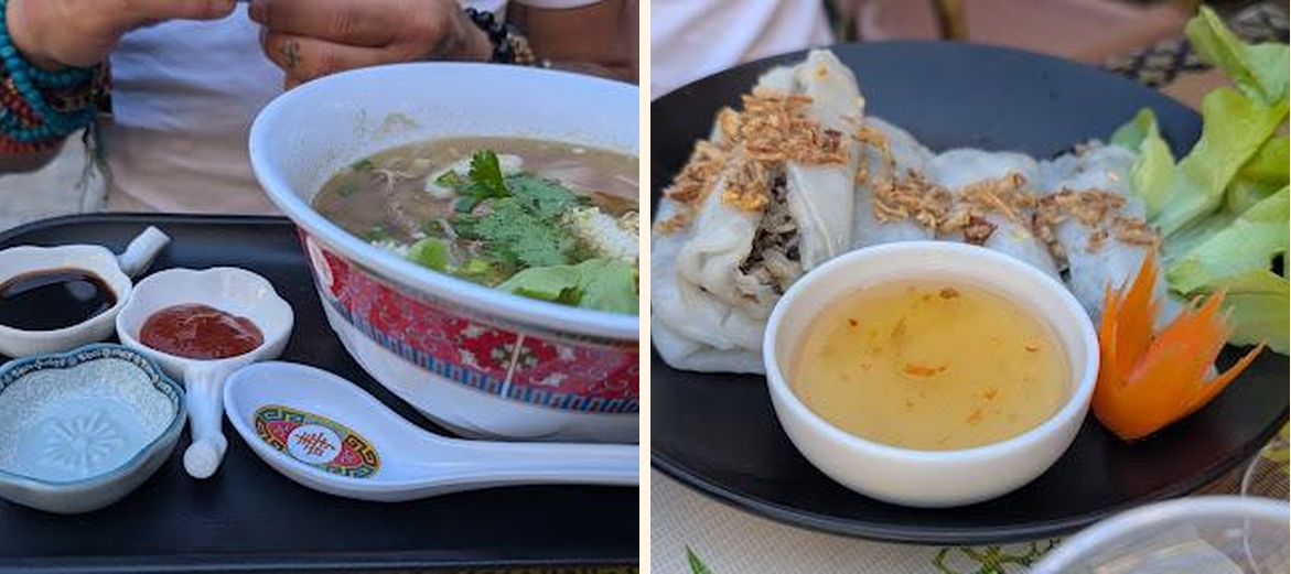 Restaurant Saveurs Lao - Gallery Image 2