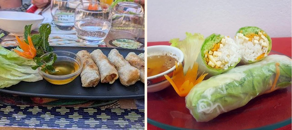 Restaurant Saveurs Lao - Gallery Image 3