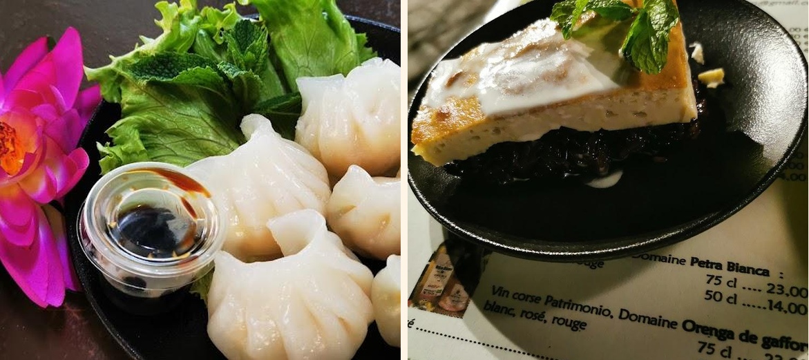 Restaurant Saveurs Lao - Gallery Image 4