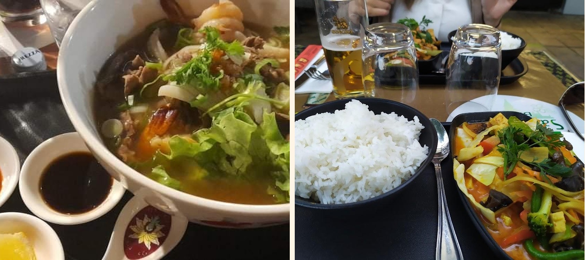 Restaurant Saveurs Lao - Gallery Image 5