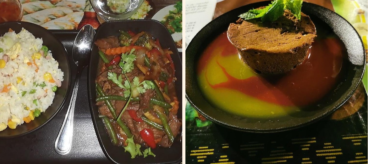 Restaurant Saveurs Lao - Gallery Image 6